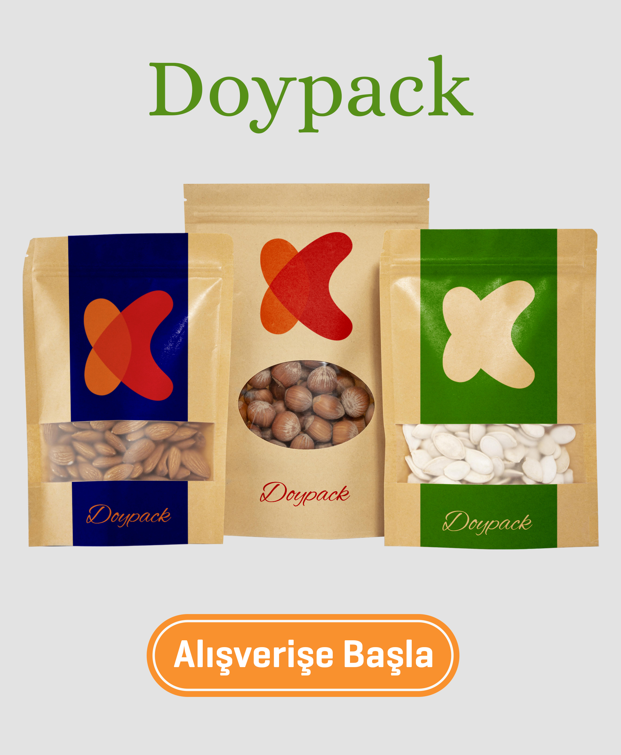 doypack