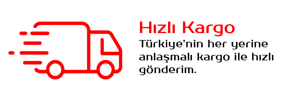 hızlı kargo